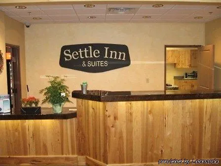 Lodge Arbuckle *