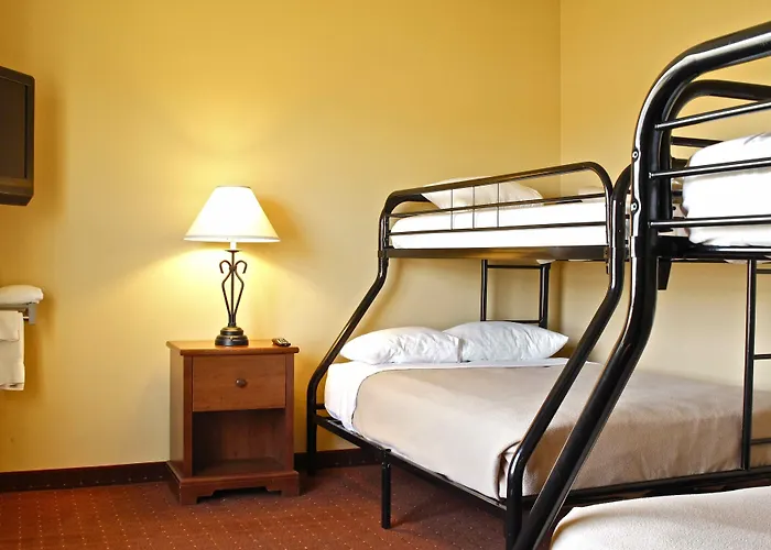 Arbuckle Lodge Gillette
