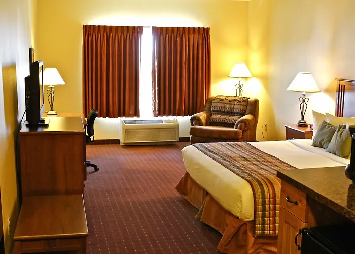 Lodge Arbuckle