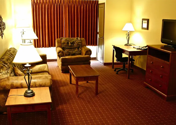 Lodge Arbuckle